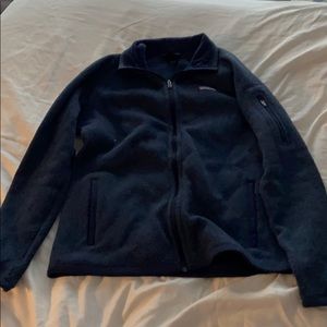 Patagonia Zip Up Jacket